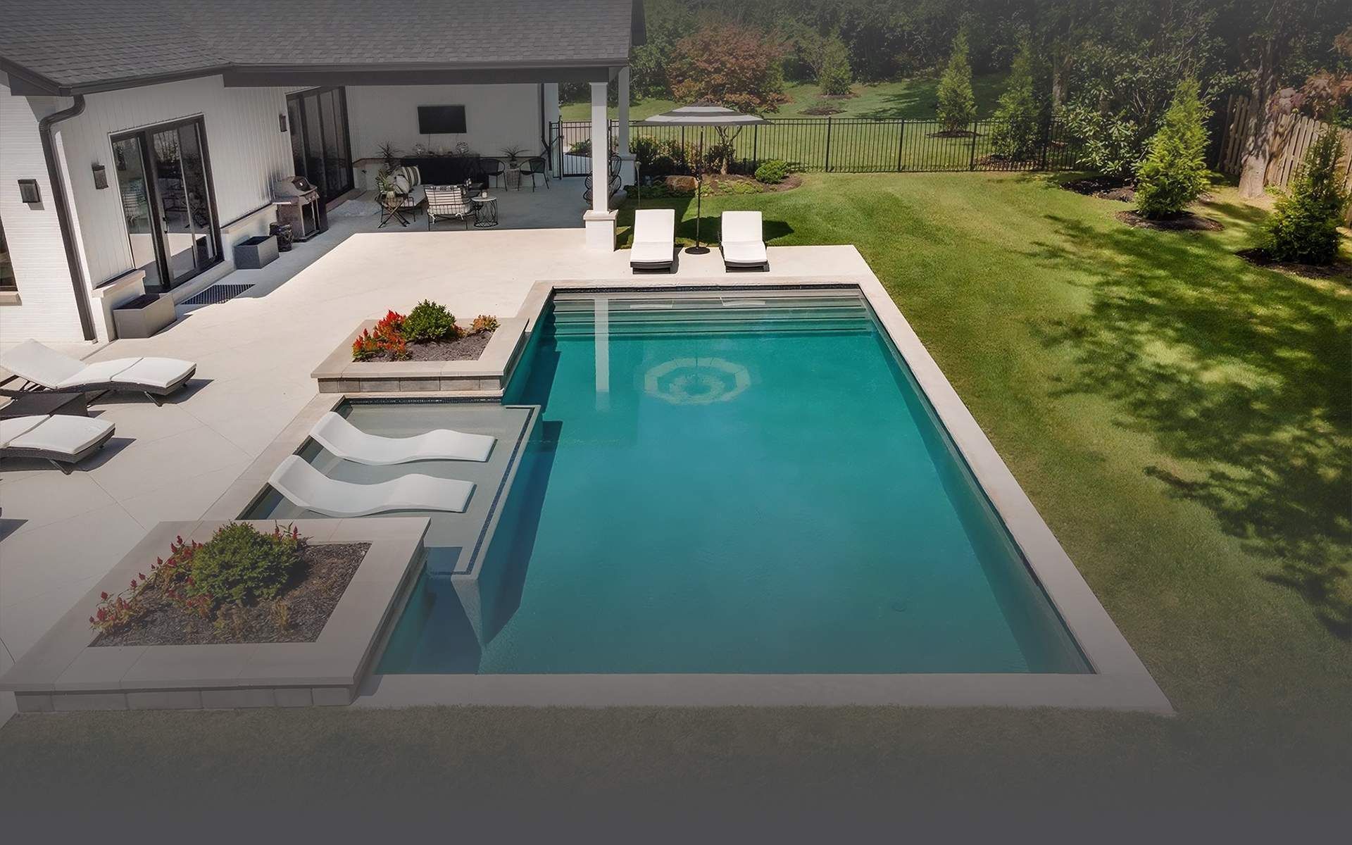 Dive into the Details: A Comprehensive Guide to Pool Build Timelines - Timeline for Pool Construction