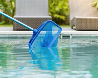Swim in Style: A Step-by-Step Guide to Cleaning Your Pool - Prepping your pool for cleaning
