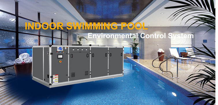 Escape the Elements: Enjoying the Benefits of Indoor Swimming Pools - Environmental Control
