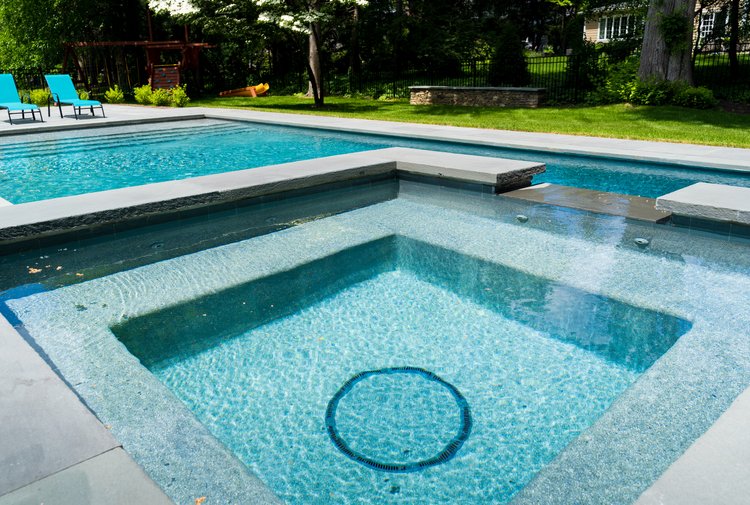 Dive into the Details: A Comprehensive Guide to Pool Build Timelines - Timeline for Pool Finishing Touches