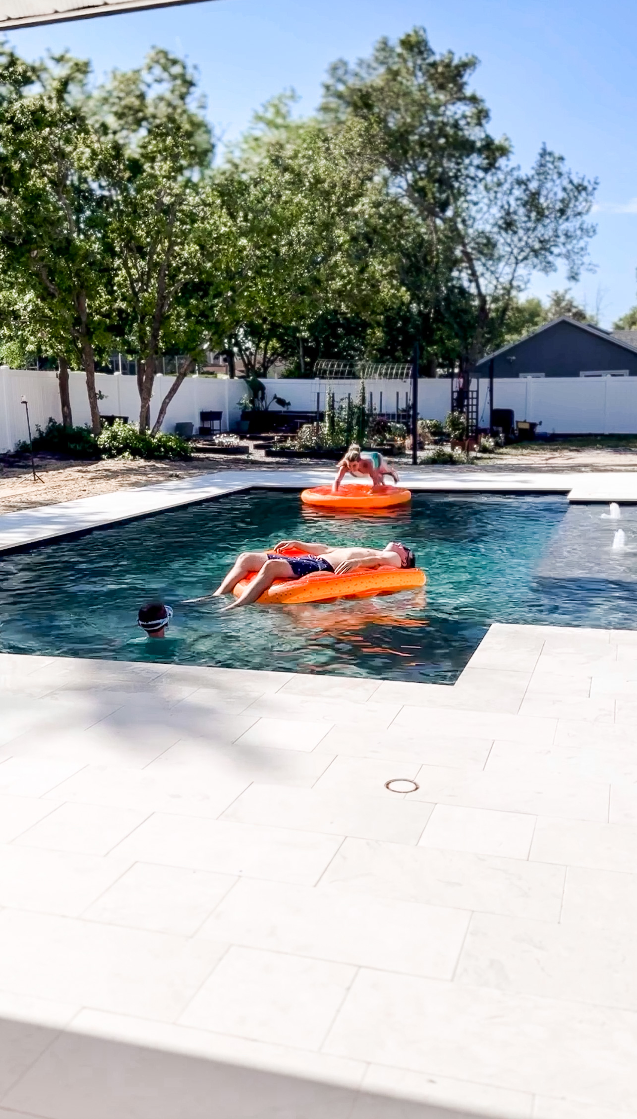 Dive into the Details: A Comprehensive Guide to Pool Build Timelines - Final Inspections and Approvals