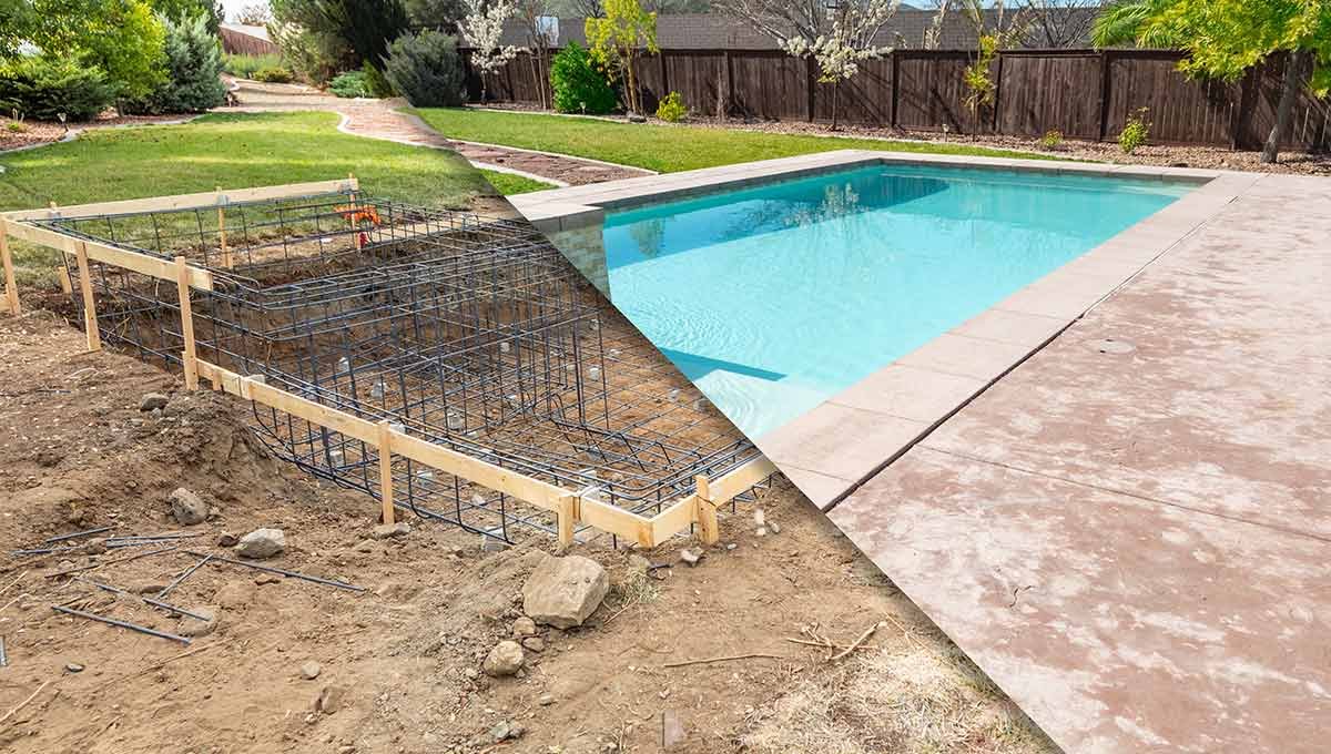 Dive into the Details: A Comprehensive Guide to Pool Build Timelines - Excavation Process Timeline