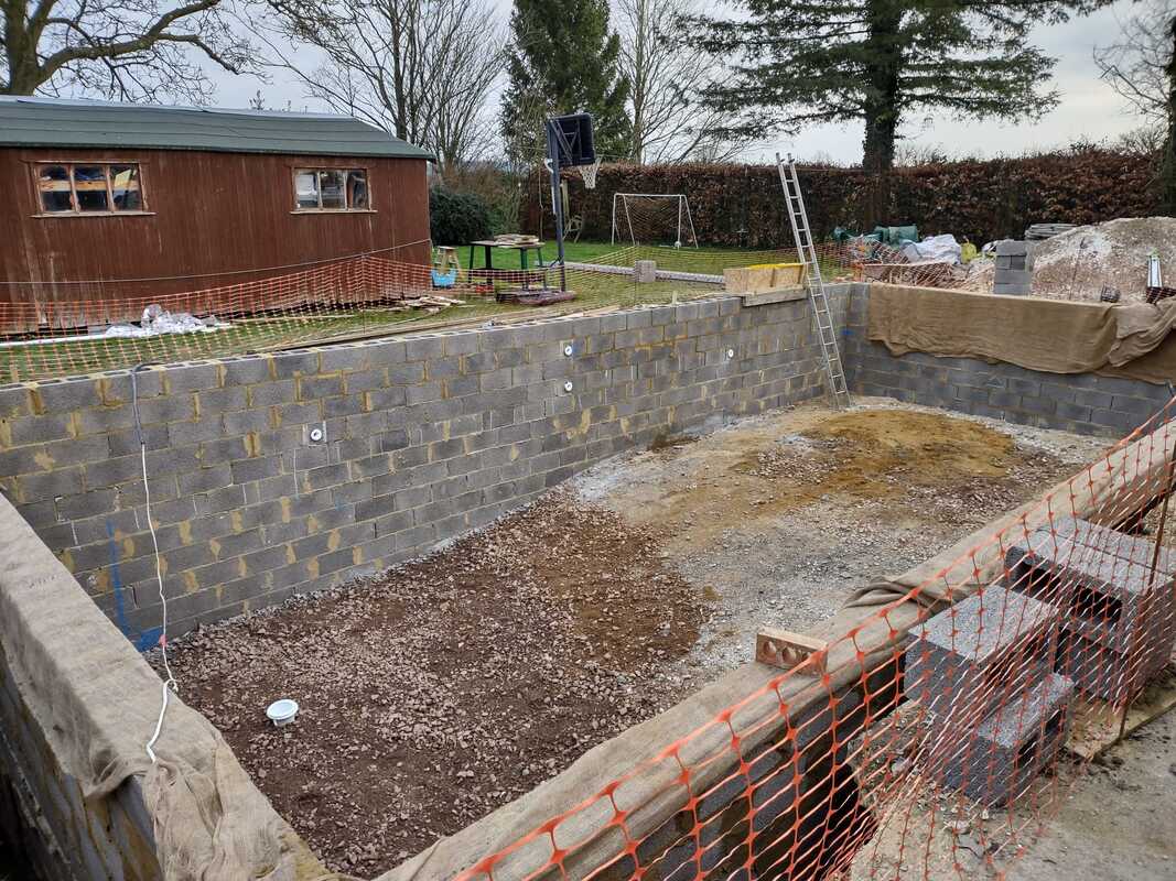 Dive into the Details: A Comprehensive Guide to Pool Build Timelines - Excavation and Foundation