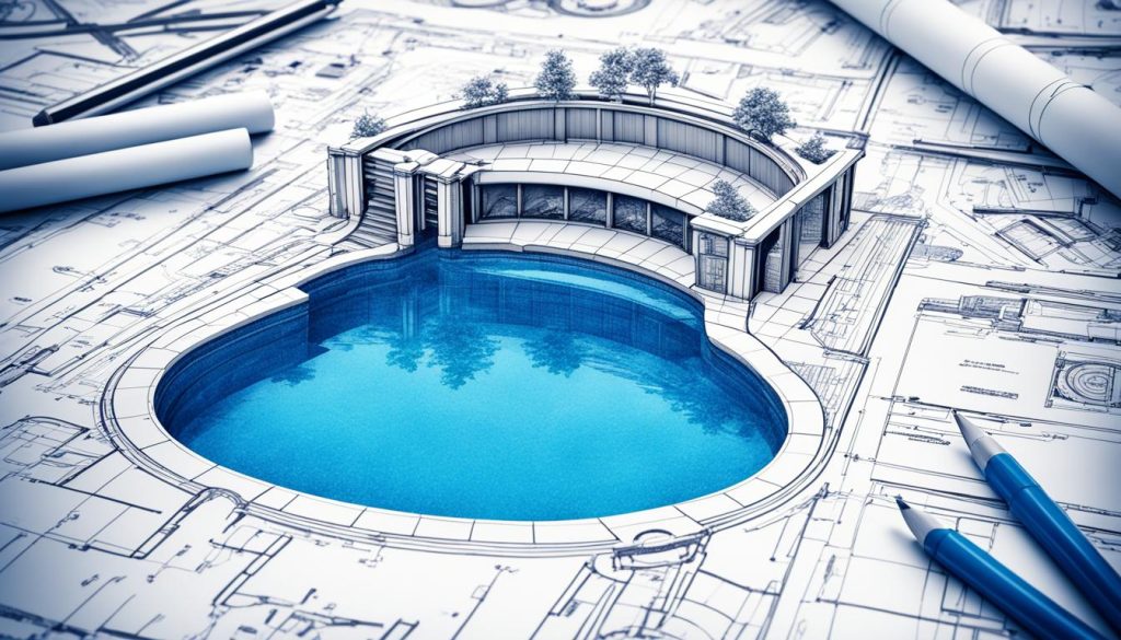 Custom Pool Builders