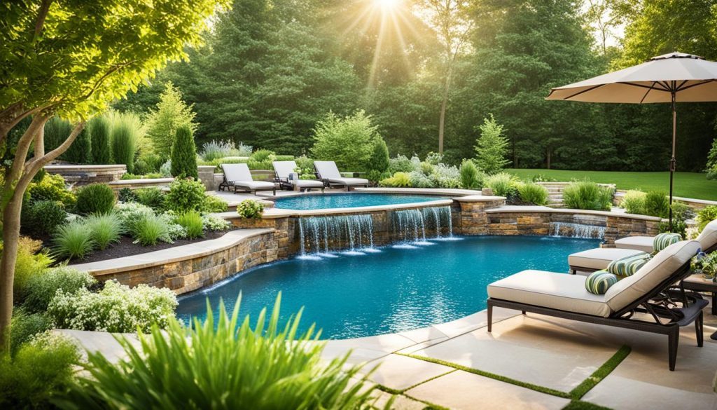 Residential Swimming Pool Builders