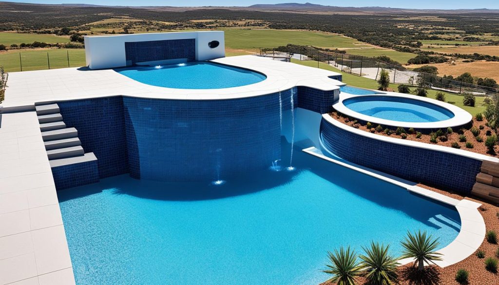 Aquatic Facility Builders