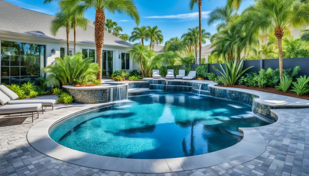 Pool Renovation