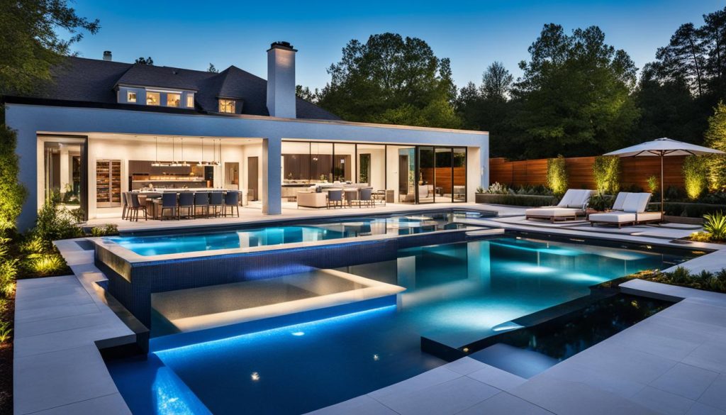 pool modernization