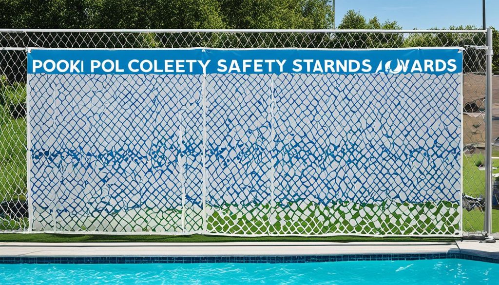 pool safety standards