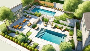 Planning the Depth of the Pool