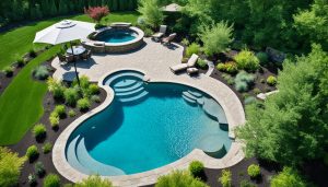 Planning the Size and Shape of the Pool