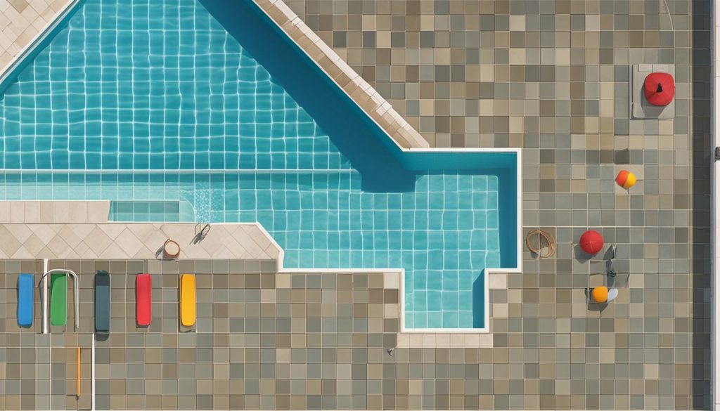 pool safety standards and regulations