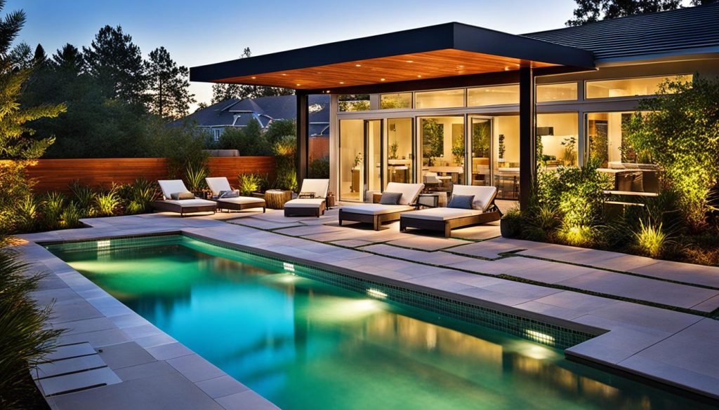 Energy-Efficient Pool Heaters