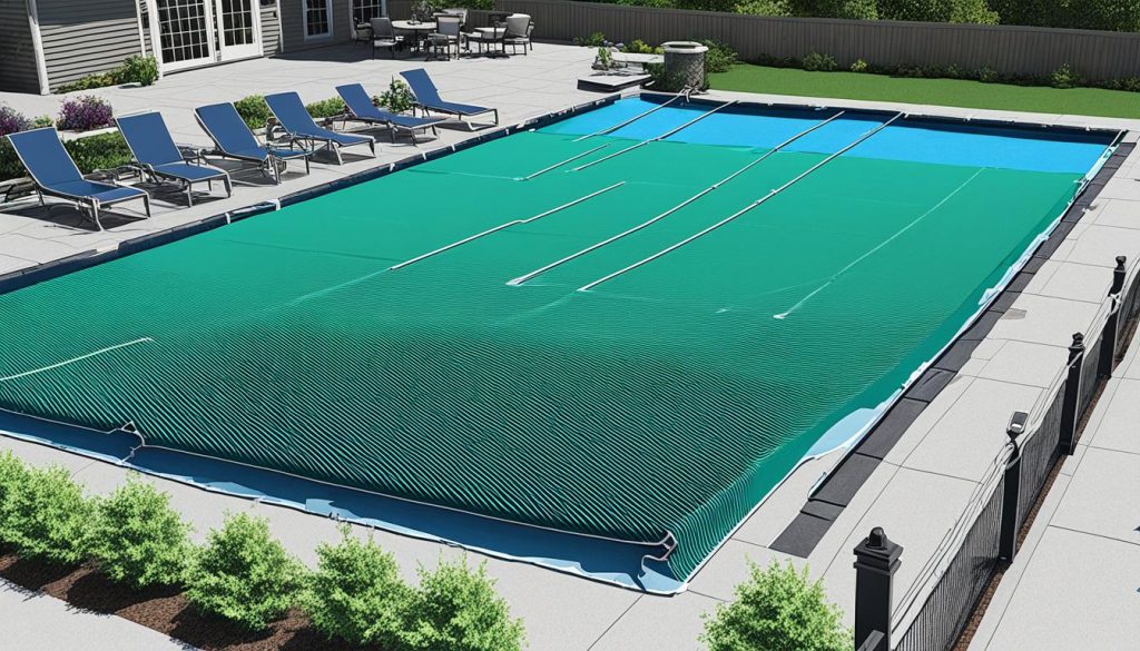 Pool Covering Types Comparison